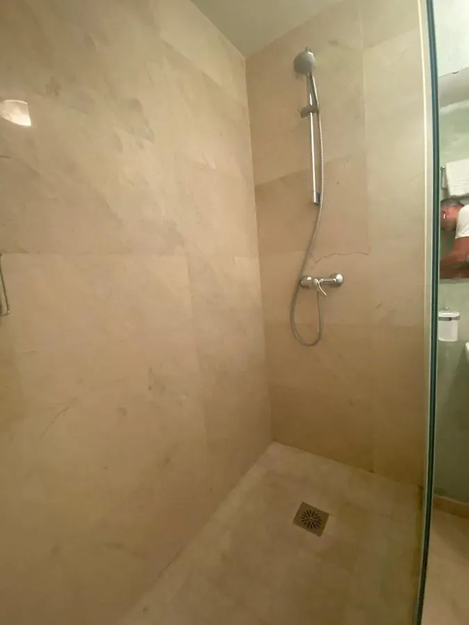 Apartamento En Casa Palacio Con Piscina 15 Mayo A 15 Octubre Seville 0*,