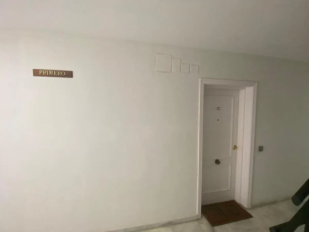 Apartamento En Casa Palacio Con Piscina 15 Mayo A 15 Octubre Seville 0*,  Spain