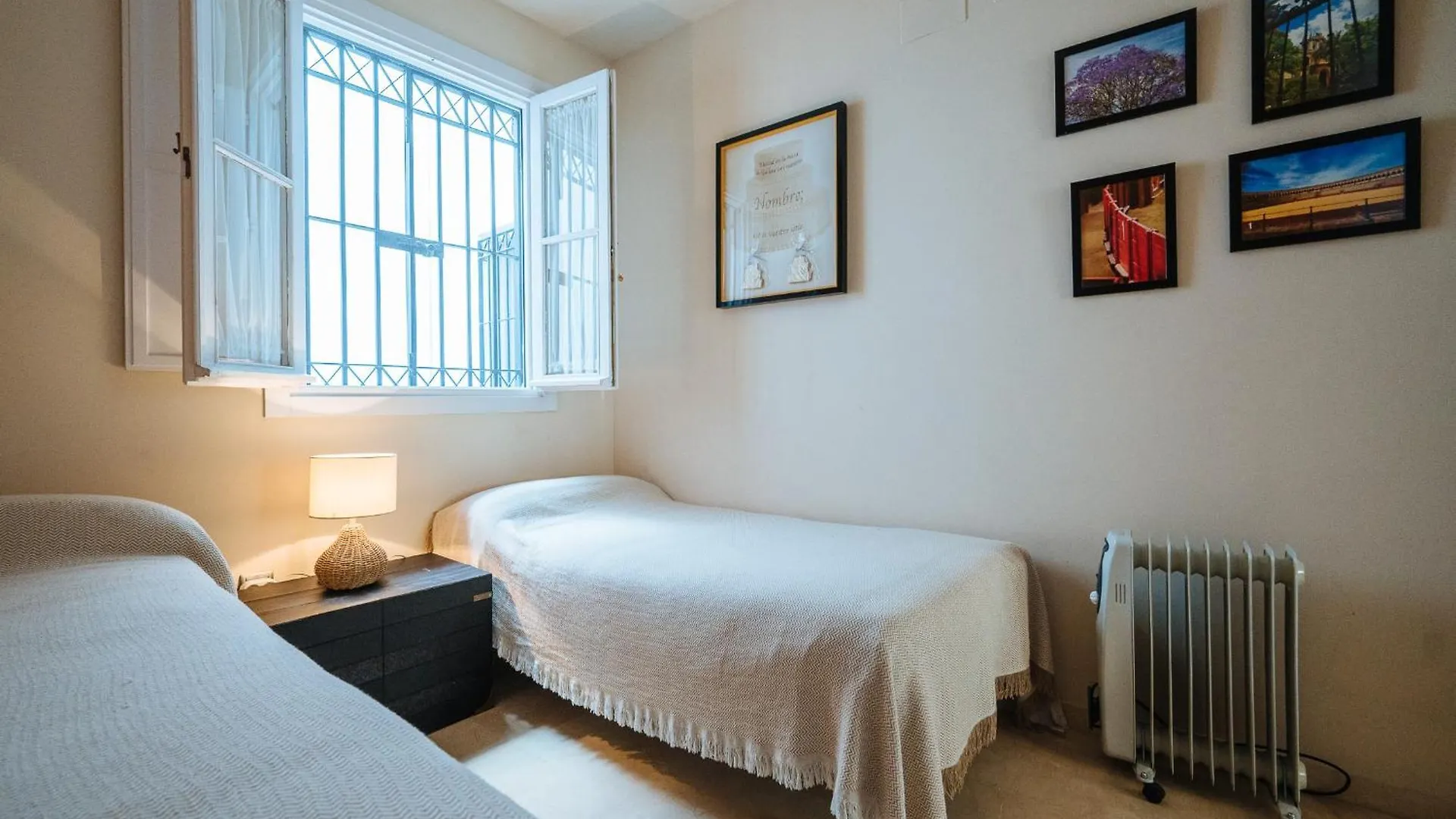 Apartamento En Casa Palacio Con Piscina 15 Mayo A 15 Octubre Seville