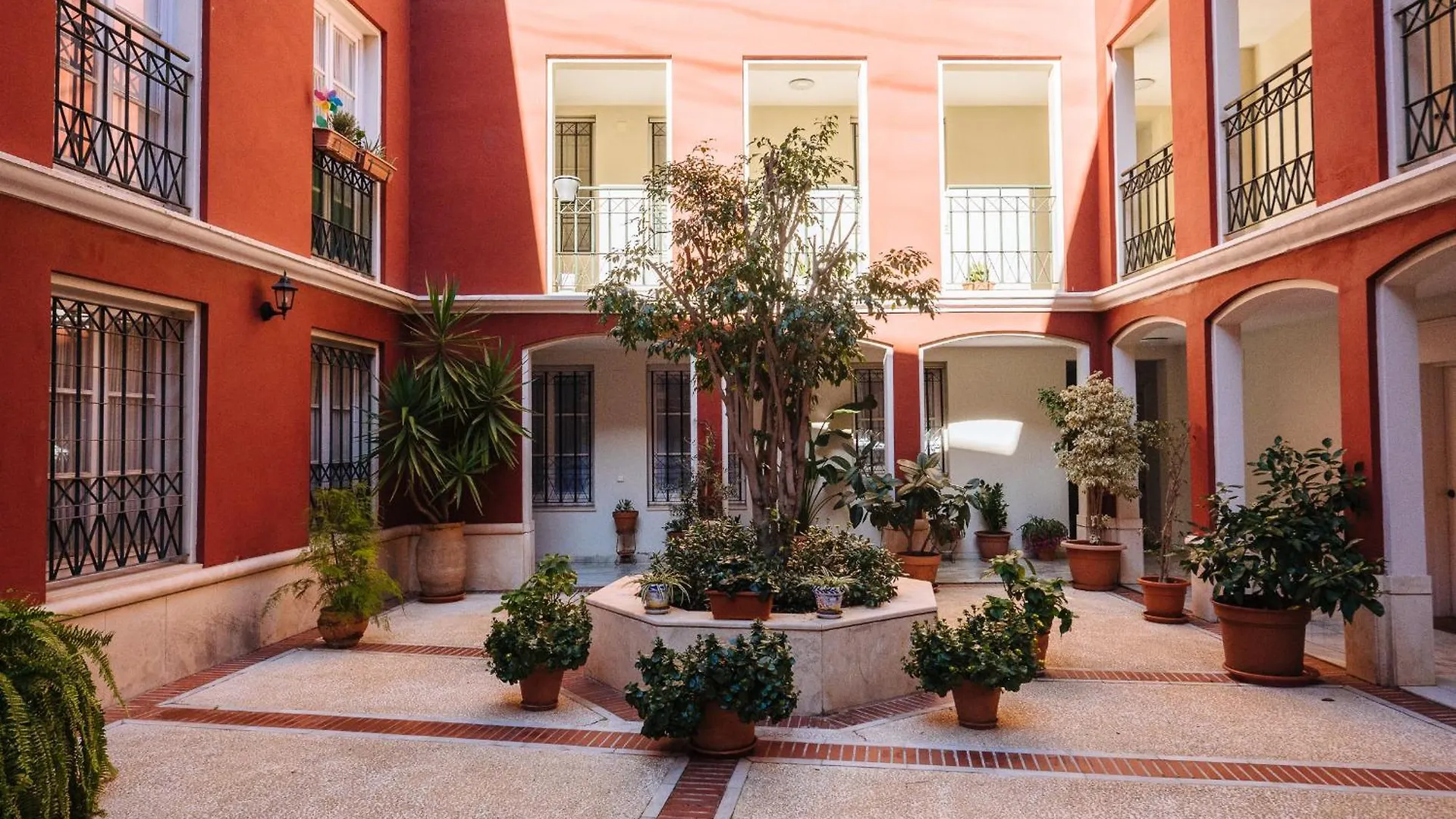 Apartamento En Casa Palacio Con Piscina 15 Mayo A 15 Octubre Apartment Seville