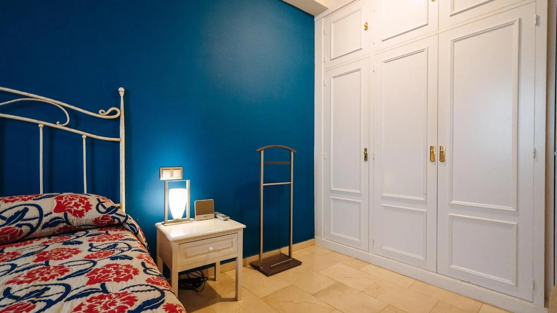 Appartement Apartamento En Casa Palacio Con Piscina 15 Mayo A 15 Octubre à Séville 0*,