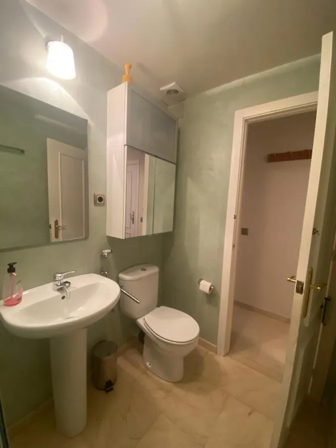 Apartamento En Casa Palacio Con Piscina 15 Mayo A 15 Octubre Apartment Seville Spain