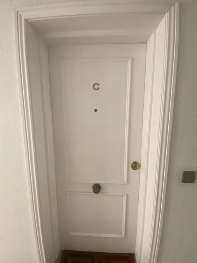 Apartamento En Casa Palacio Con Piscina 15 Mayo A 15 Octubre Apartment Seville