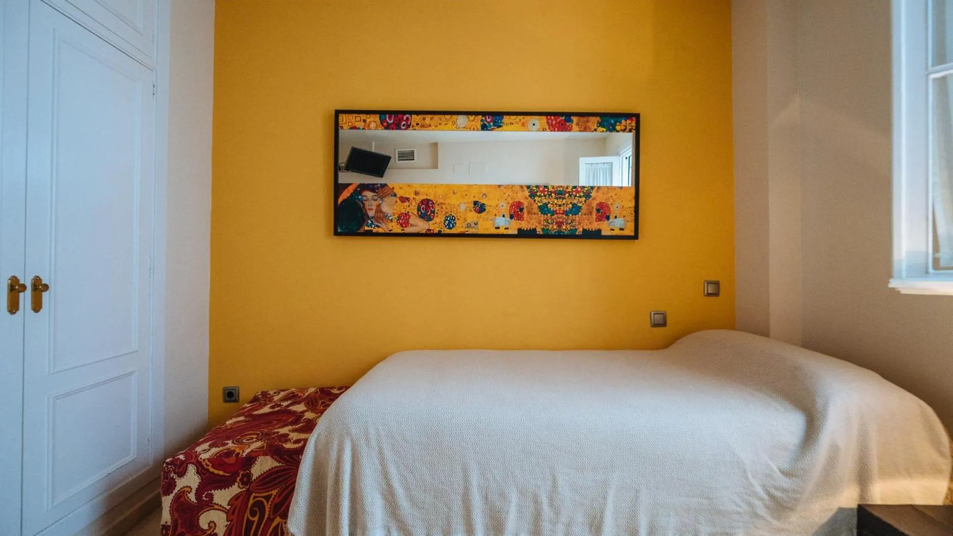 Apartamento En Casa Palacio Con Piscina 15 Mayo A 15 Octubre Apartment Seville Spain