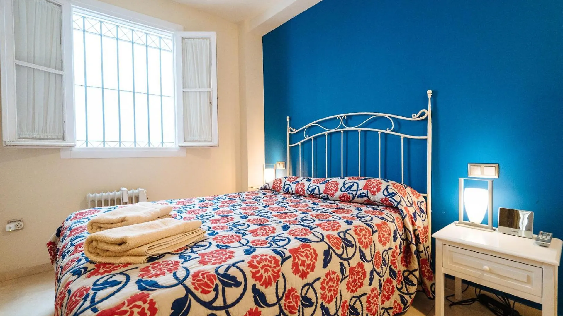 Apartamento En Casa Palacio Con Piscina 15 Mayo A 15 Octubre Apartment Seville 0*,  Spain
