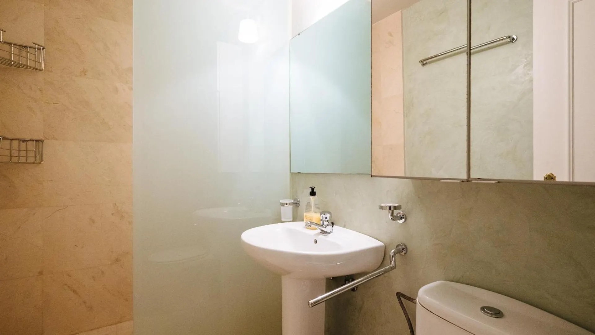 Apartamento En Casa Palacio Con Piscina 15 Mayo A 15 Octubre Apartment Seville Spain