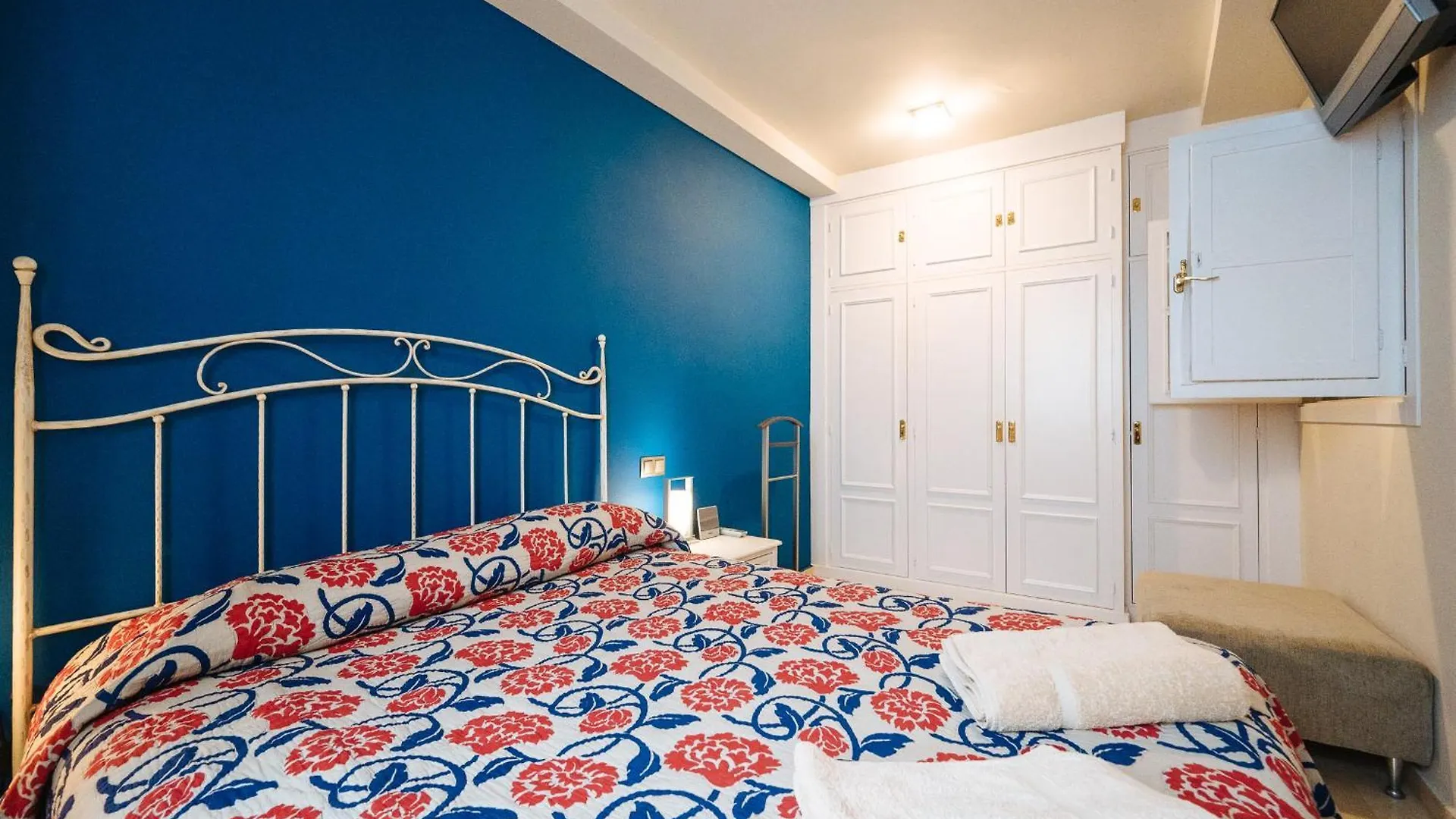 Apartamento En Casa Palacio Con Piscina 15 Mayo A 15 Octubre Apartment Seville
